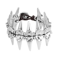 Bracciale Unode50 in Lega metallica PUL1453MTLMAR0M - PUL1453MTLMAR0M